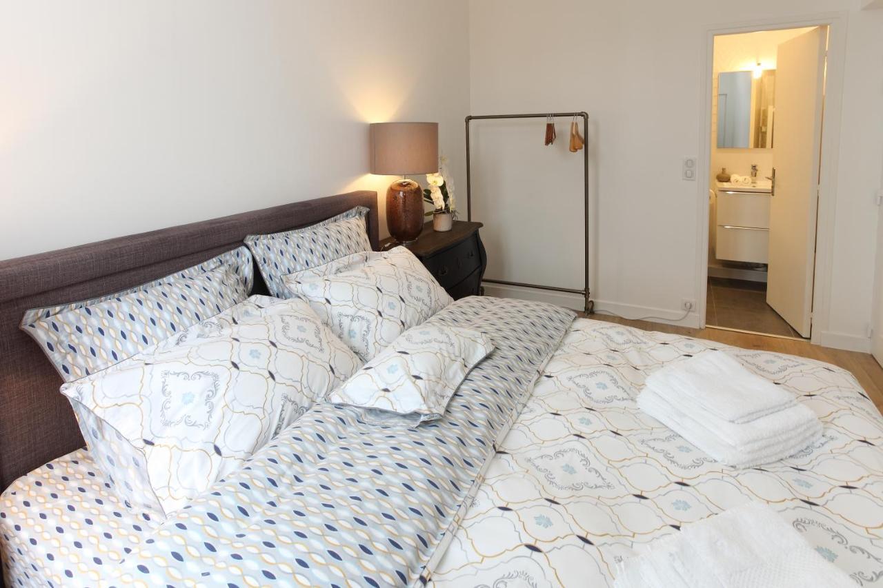 Appartement Cocoon Retreat Chantilly